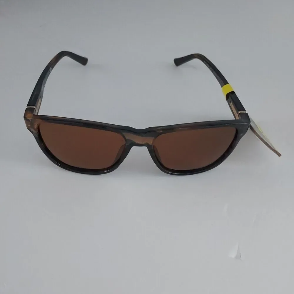 Foster Grant Polarized Women's Sunglasses Square Tortoiseshell Frames - NEW